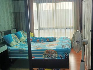 For sale 1 bed condo in Pak Kret, Nonthaburi