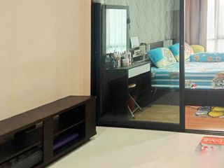 Продажа 1 кровать кондо в Pak Kret, Нонтабури