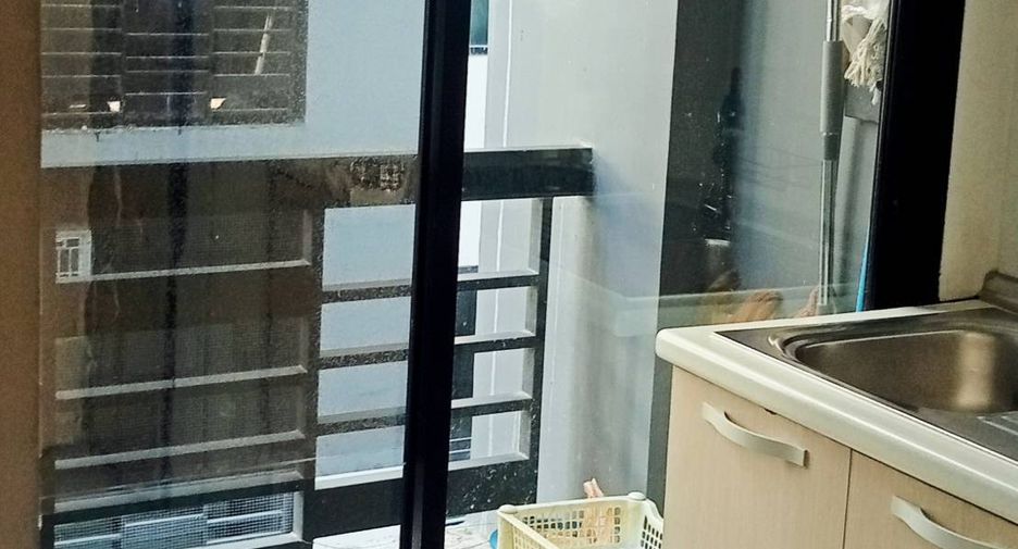 出售 1 卧室 公寓 在 Pak Kret, Nonthaburi