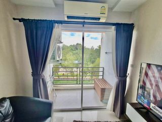 Condo en venta de 1 habitaciones en Klaeng, Rayong