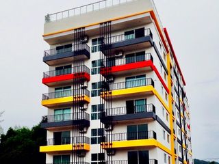 Condo en venta de 1 habitaciones en Klaeng, Rayong