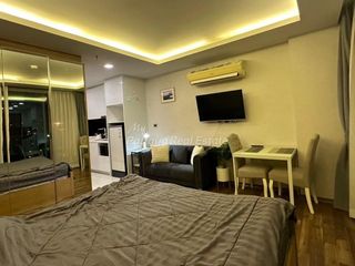 Wohnung zum Kauf mit Studio in Bang Lamung, Chonburi