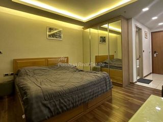 Wohnung zum Kauf mit Studio in Bang Lamung, Chonburi