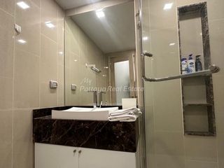 Wohnung zum Kauf mit Studio in Bang Lamung, Chonburi