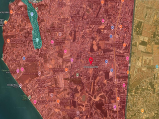 Terreno en venta en Bang Lamung, Chonburi