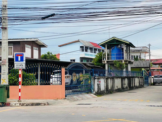 Terreno en venta en Bang Lamung, Chonburi