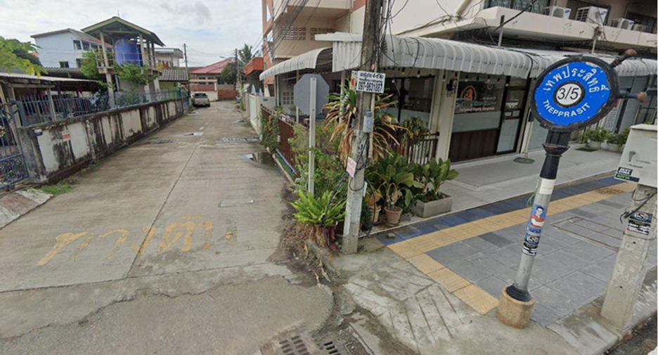 ขาย ที่ดิน ใน บางละมุง, ชลบุรี