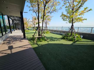 For rent and for sale 2 bed condo in Mueang Nonthaburi, Nonthaburi