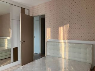 For rent and for sale 2 bed condo in Mueang Nonthaburi, Nonthaburi