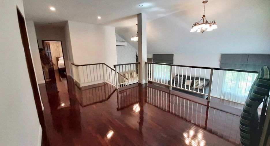 Haus zum Kauf mit 5 Zimmer in San Sai, Chiang Mai