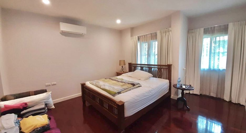 Haus zum Kauf mit 5 Zimmer in San Sai, Chiang Mai