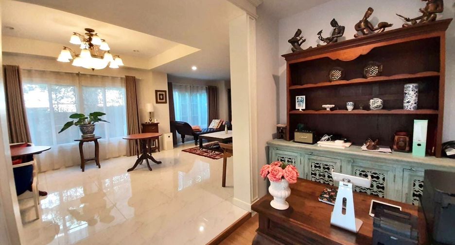 Haus zum Kauf mit 5 Zimmer in San Sai, Chiang Mai