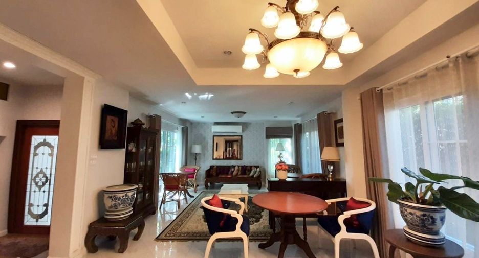 Haus zum Kauf mit 5 Zimmer in San Sai, Chiang Mai