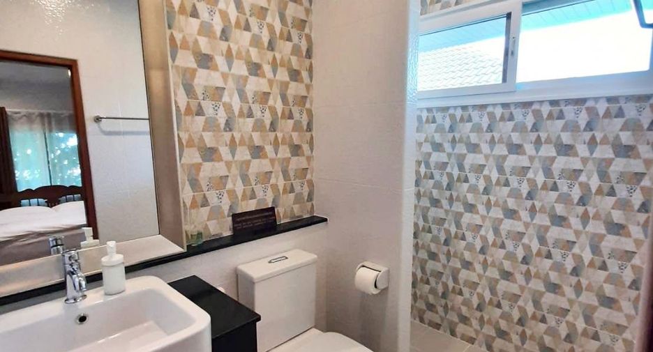 Haus zum Kauf mit 5 Zimmer in San Sai, Chiang Mai