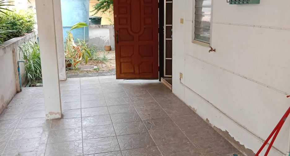 Casa en venta de 4 habitaciones en Hang Dong, Chiang Mai