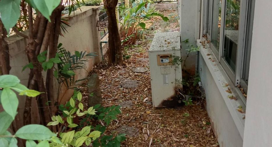 Casa en venta de 4 habitaciones en Hang Dong, Chiang Mai