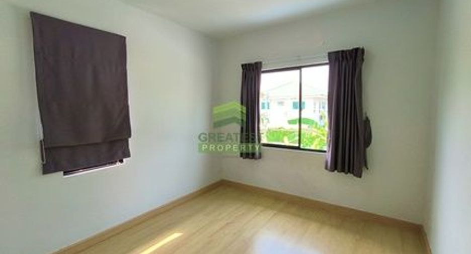 ขาย 4 ห้องนอน บ้านเดี่ยว ใน คลองสามวา, กรุงเทพฯ