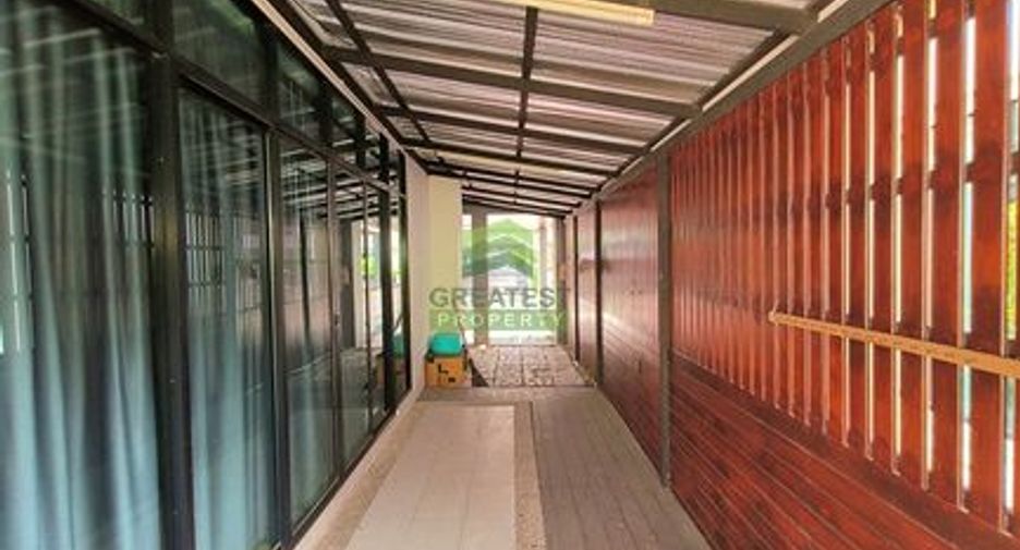 ขาย 4 ห้องนอน บ้านเดี่ยว ใน คลองสามวา, กรุงเทพฯ