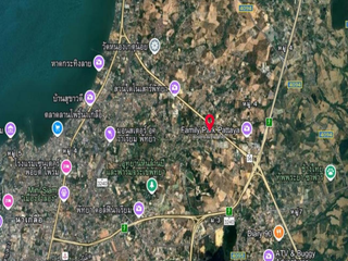 出售 土地 在 Bang Lamung, Chon Buri