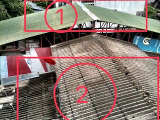 For sale warehouse in Mueang Chiang Mai, Chiang Mai