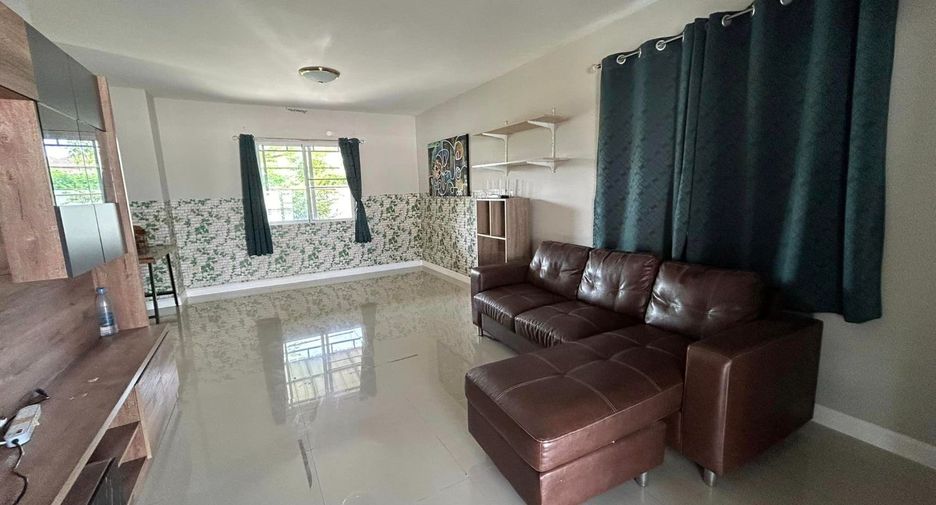 For sale 3 bedrooms house in San Kamphaeng, Chiang Mai
