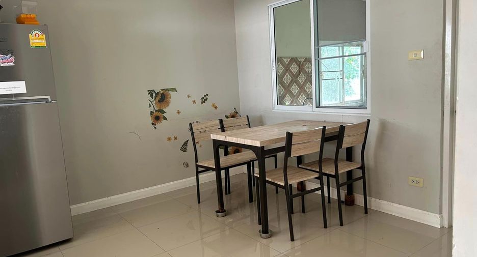 For sale 3 bedrooms house in San Kamphaeng, Chiang Mai