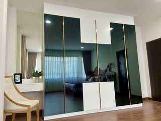 Villa zum Kauf mit 4 Zimmer in San Kamphaeng, Chiang Mai