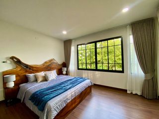Villa zum Kauf mit 4 Zimmer in San Kamphaeng, Chiang Mai