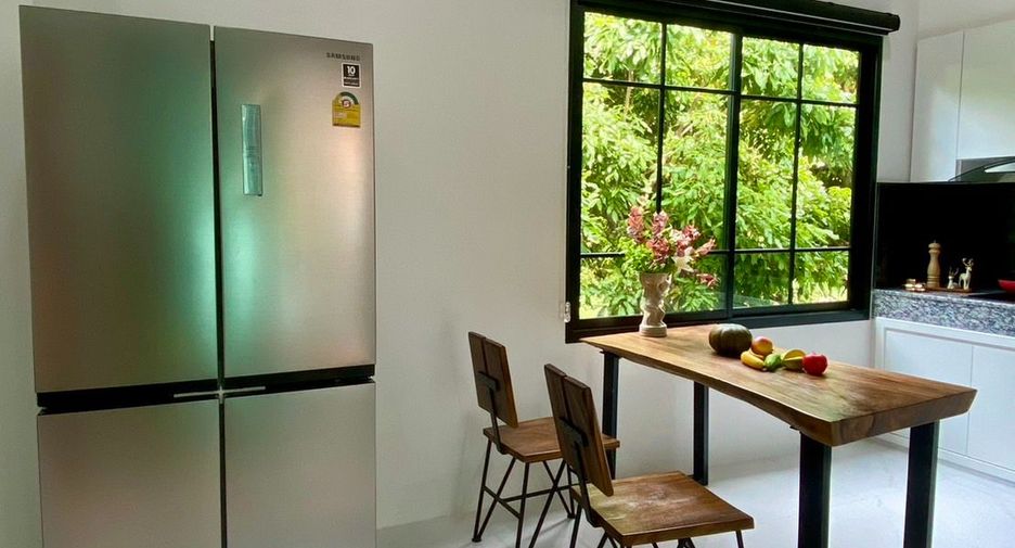 Villa zum Kauf mit 4 Zimmer in San Kamphaeng, Chiang Mai