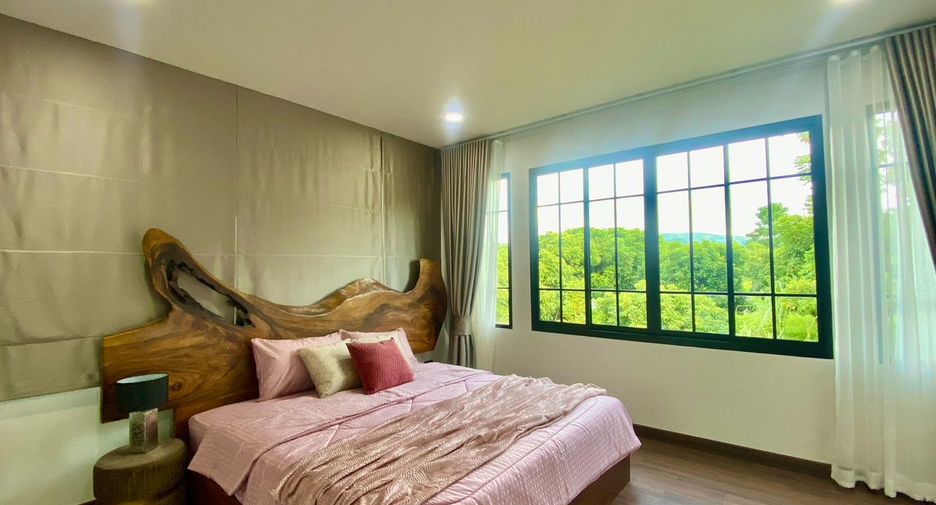 Villa zum Kauf mit 4 Zimmer in San Kamphaeng, Chiang Mai