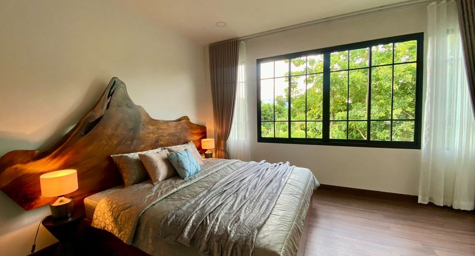 Villa zum Kauf mit 4 Zimmer in San Kamphaeng, Chiang Mai