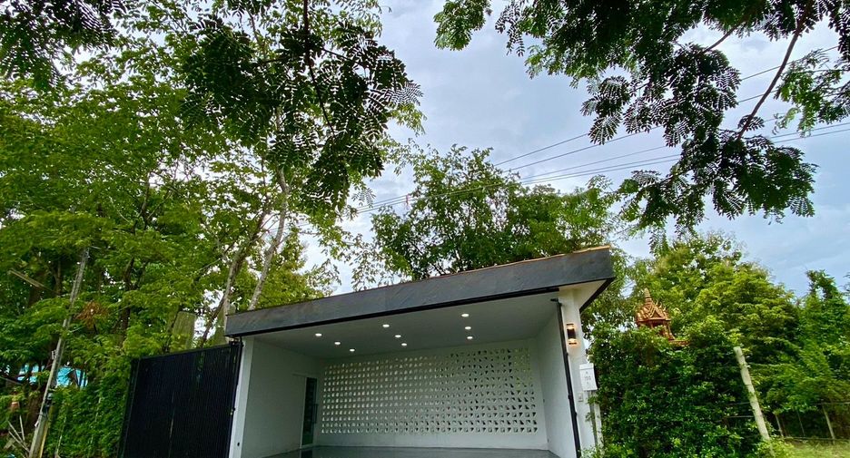 Villa zum Kauf mit 4 Zimmer in San Kamphaeng, Chiang Mai