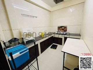 Reihenhaus zur Miete mit 2 Zimmer in Huai Khwang, Bangkok