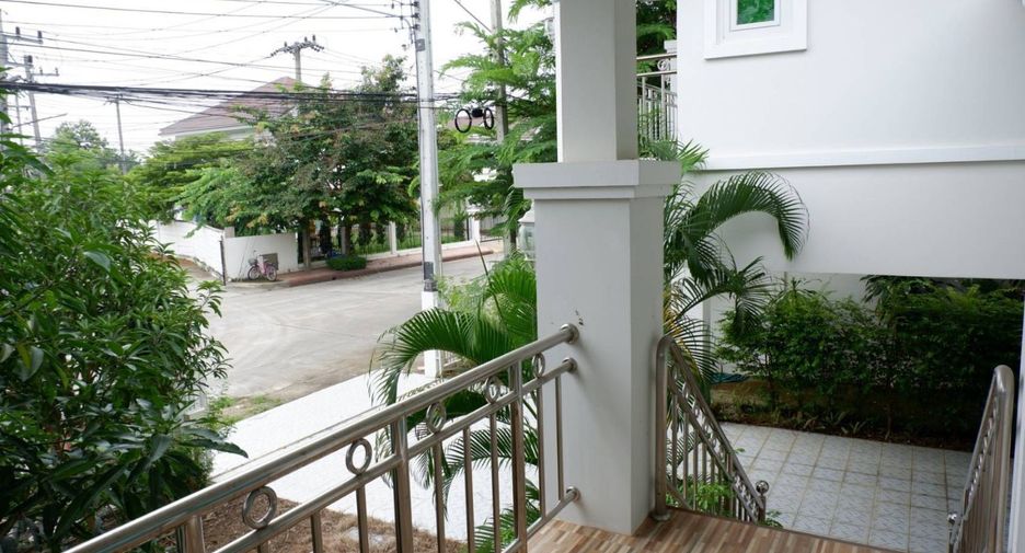 出售 4 卧室 独立屋 在 San Sai, Chiang Mai
