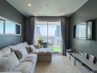 For sale 2 bedrooms condo in Bang Lamung, Chonburi