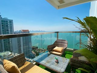 For sale 2 bedrooms condo in Bang Lamung, Chonburi