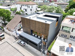 Casa en venta de 5 habitaciones en Suan Luang, Bangkok