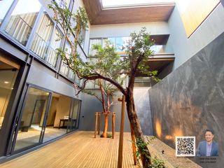 Casa en venta de 5 habitaciones en Suan Luang, Bangkok