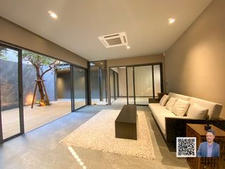 Casa en venta de 5 habitaciones en Suan Luang, Bangkok