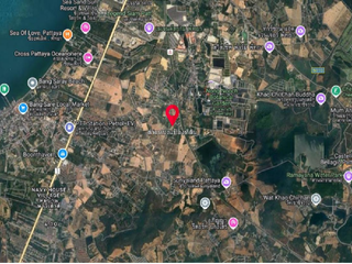 For sale land in Bang Saray, Pattaya