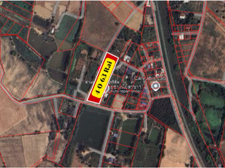 For sale land in Bang Saray, Pattaya