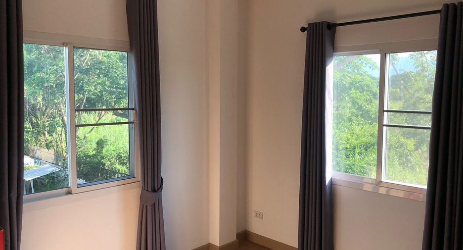 出售 3 卧室 独立屋 在 San Sai, Chiang Mai