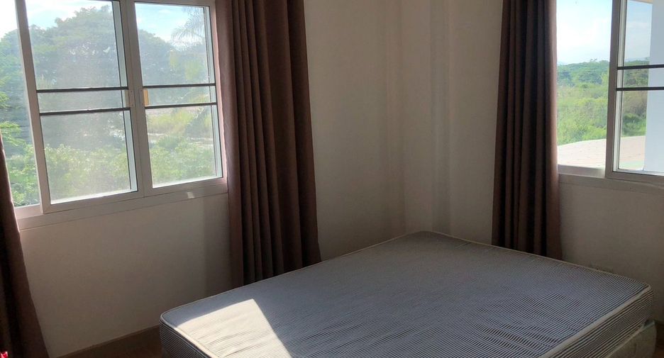 出售 3 卧室 独立屋 在 San Sai, Chiang Mai