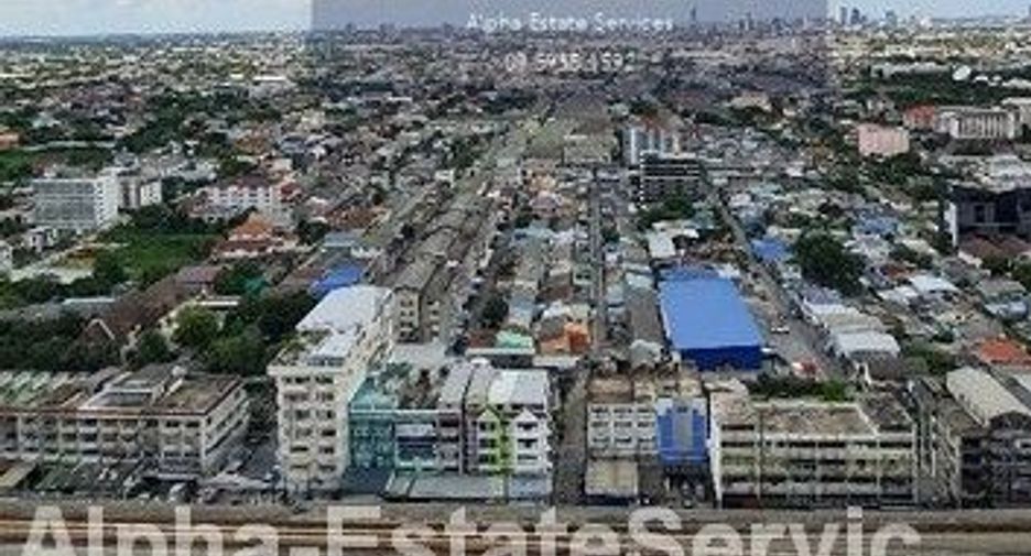 For sale 1 Beds condo in Mueang Nonthaburi, Nonthaburi