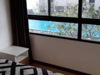 For rent 1 bed condo in Bang Bon, Bangkok