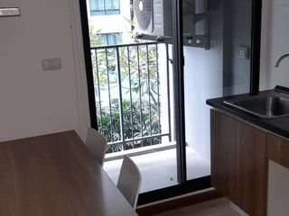 For rent 1 bed condo in Bang Bon, Bangkok
