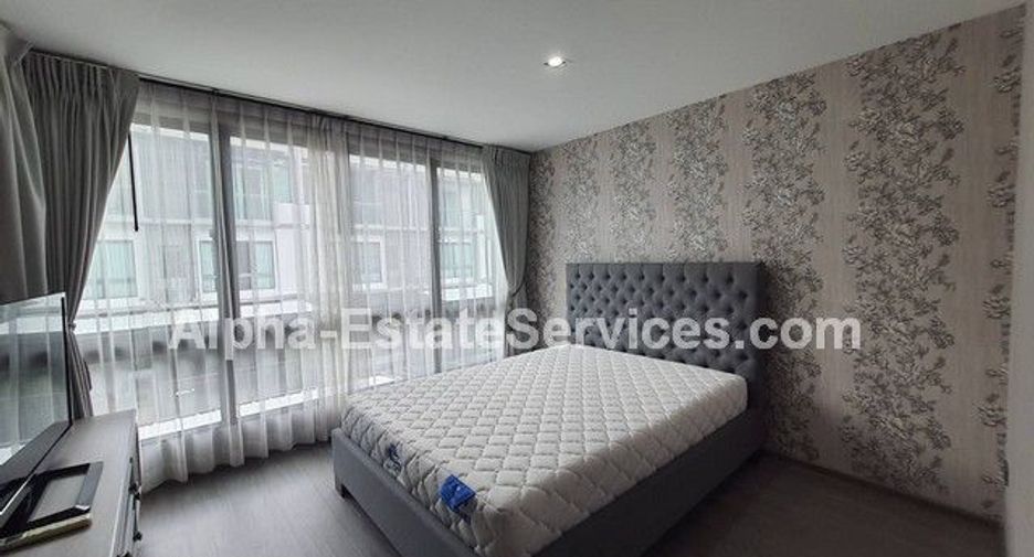 Reihenhaus zum Kauf mit 3 Zimmer in Lat Phrao, Bangkok