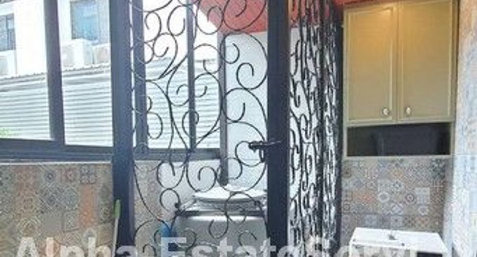 Reihenhaus zum Kauf mit 3 Zimmer in Lat Phrao, Bangkok