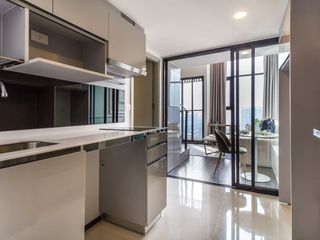 For rent and for sale 1 bed condo in Chatuchak, Bangkok