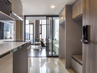 For rent and for sale 1 bed condo in Chatuchak, Bangkok